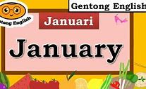 3 Bulan Lagi Dalam Bahasa Inggris