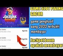 Apakah Game Jackpot Boom Terbukti Membayar 2024 Indonesia Link