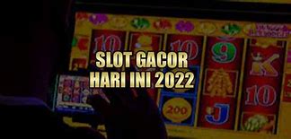 Apk Game Slot Baru Gacor 2022 Terbaru Hari Ini (Anti Rungkad 2023)