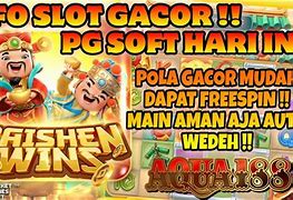 Caishen Wins Slot Hari Ini Demo Pragmatic