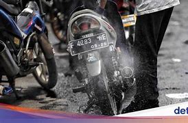 Kenapa Motor Mati Mendadak