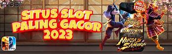 Mode Slot Games Pg Gacor Hari Ini