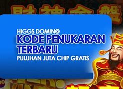 Permainan Baru Slot Domino Higgs Indonesia Islandia Hari Ini