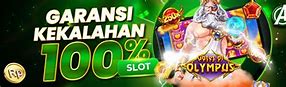 Situs Slot Garansi Kekalahan 100 Saldo Kembali